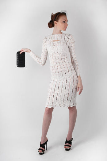 crochetemodabcoquadros1 - album 5