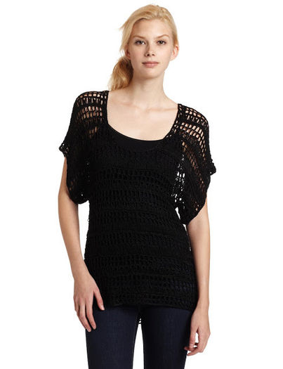 crochetemodablpreta - album 5