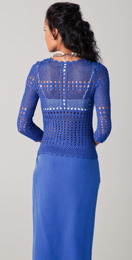 crochetemodablusaazulroyal3 - album 5