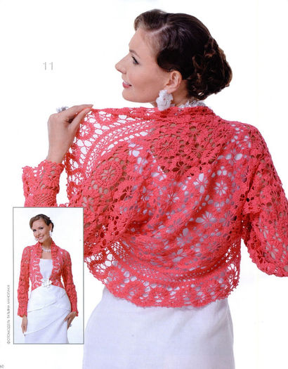 crochetemodabolvermelho1 - album 5