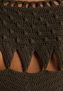 crochetemodabrown4 - album 5