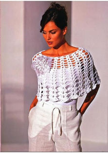 crochetemodagola