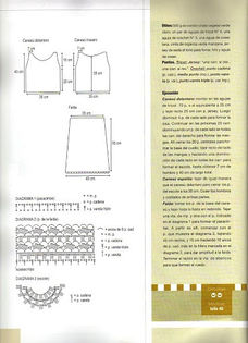 vestido verde 1 - album 5