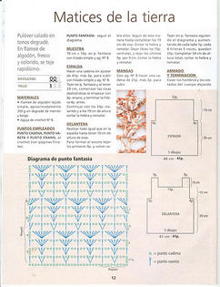 crochetemodablusamesclada1