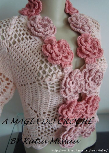 70551108_bolero_e_cachecol_primavera - album 7