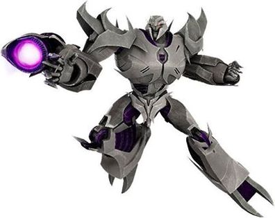 Megatron ( - tfp megatron