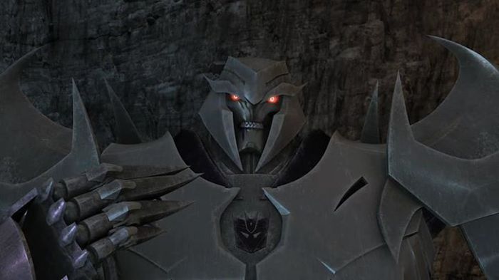 Megatron - tfp megatron