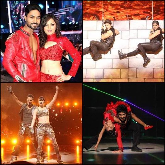 1175334_630665823645501_197286463_n - Drashti Dhami
