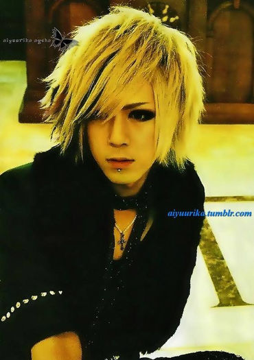 Kei - Diaura shoxx 248