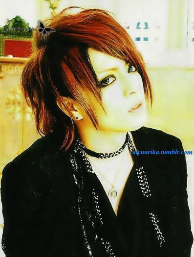 Tatsuya - Diaura shoxx 248