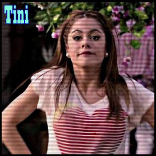 ʂἶოրlε - էἶղἶ ;♥; Own : InfinityLove - martina stoessel - why is called TINI