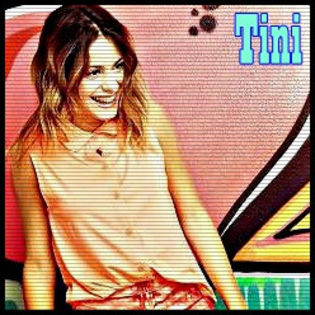 ʂἶოրlε - էἶղἶ ;♥; Own : CtrlSpace - martina stoessel - why is called TINI