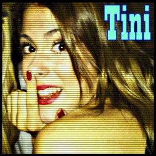 ʂἶოրlε - էἶղἶ - martina stoessel - why is called TINI