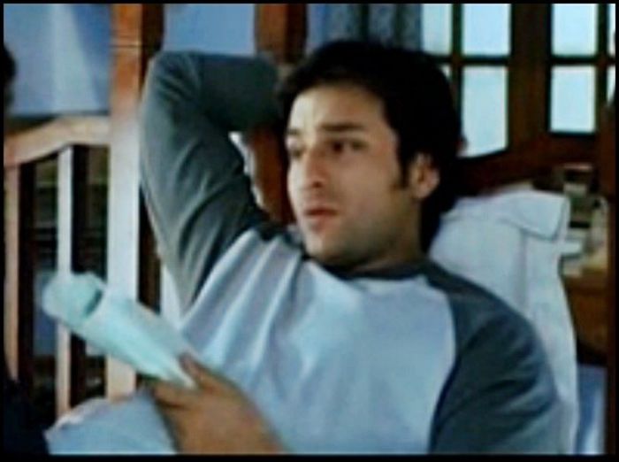 Normal, daca tu iubesti mancarea mai mult decat pe mine ..