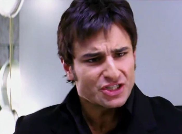 Ai stat atatea zile acolo intr-o cabana cu blondu p...i mele