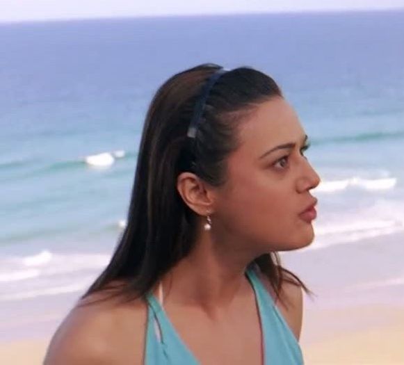 Tu nu ai incredere in mine.