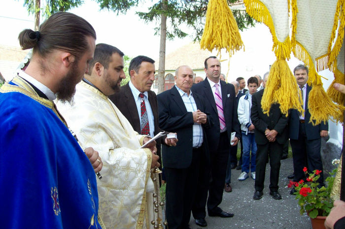 100_8583 - AAAA ANUNT HRAMUL BISERICII DIN PALOS 2013