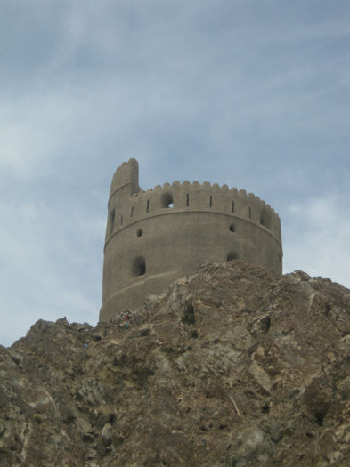  - Oman