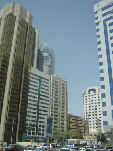  - Abu Dhabi