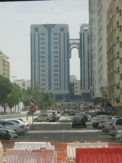  - Abu Dhabi