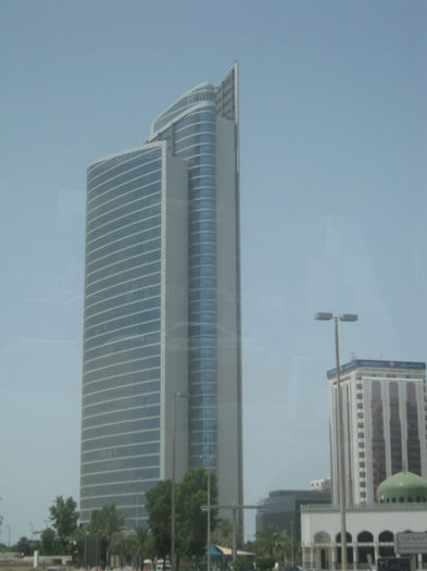  - Abu Dhabi