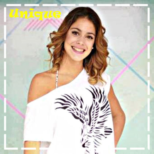 ս ռ ﻨ զ ս ε - martina stoessel - in sweet words