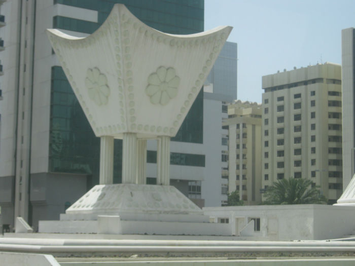  - Abu Dhabi