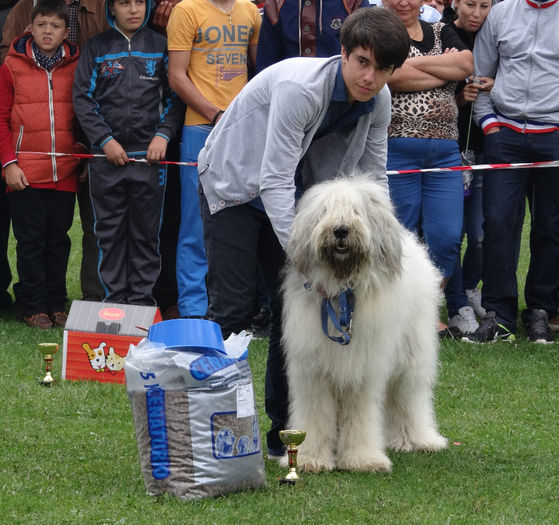 expo pastorala Rucar21