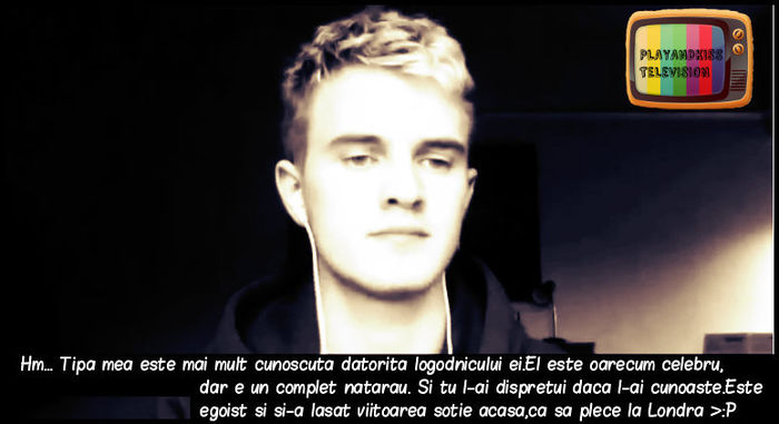 ♥ - mnopjrs - episode o1 - tv