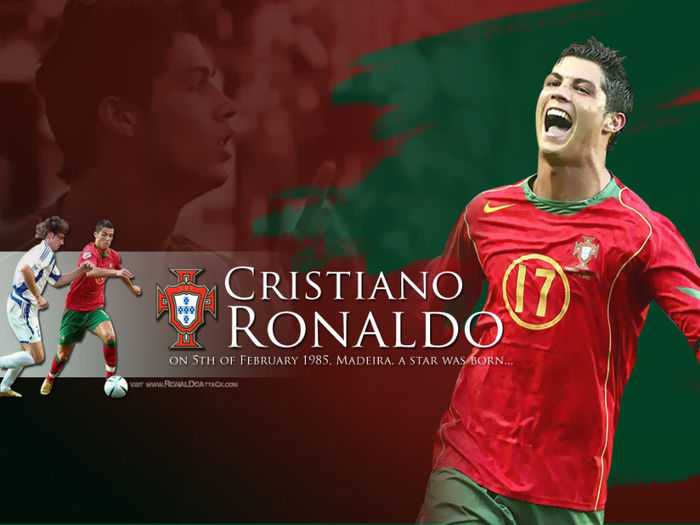 Cristiano_Ronaldo9 - Cristiano Ronaldo