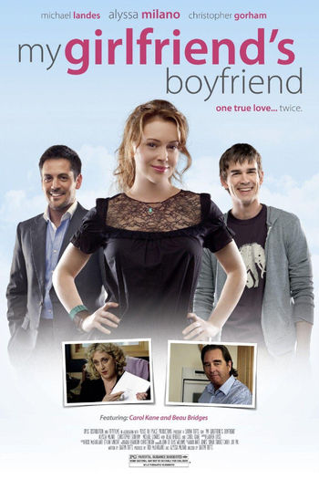 My Girlfriends Boyfriend (2010) vazut de MeraPyaarIndia - 00 Ultimul film sau serial vizionat de tine