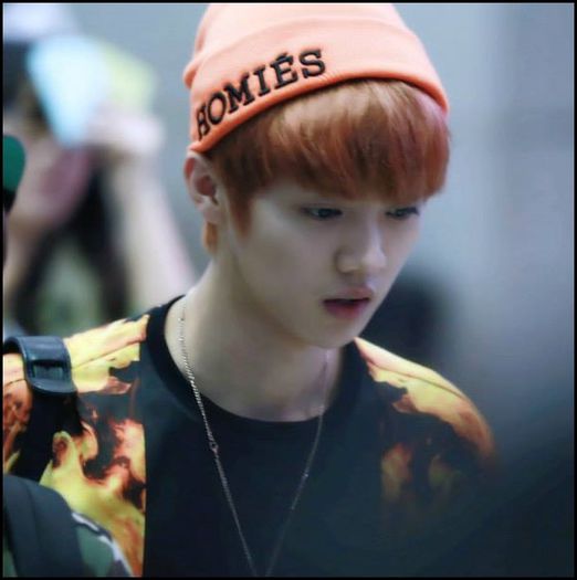 (LH) ..Noona. :| Lasa`l in pace, bine? :| - ix __ Episodul 032 __ xi