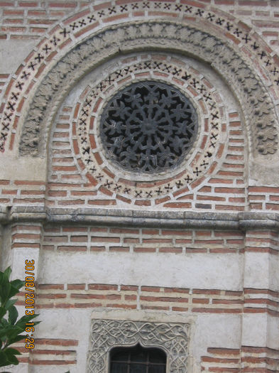 Pict 013; Manastirea Cozia
