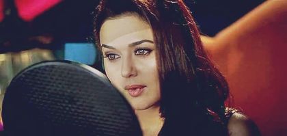 Eu ma iubesc pe mine ! :)) Trebuia sa ma marit cu mine ;-j - xi - Epii 19 - ix