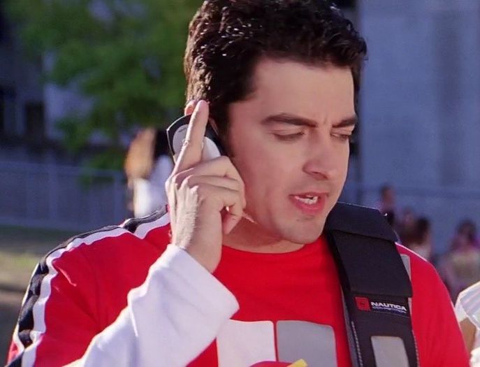 Haolo, manca-ti-as nu-l mai stii pe verisoru tau  ? :)))