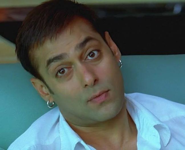 Oh, tot Andrei il cheama?