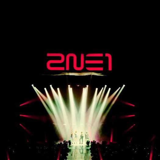 21 1 - 2ne1 7