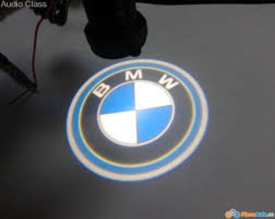 BMW - 03 HOLOGRAME AUTO