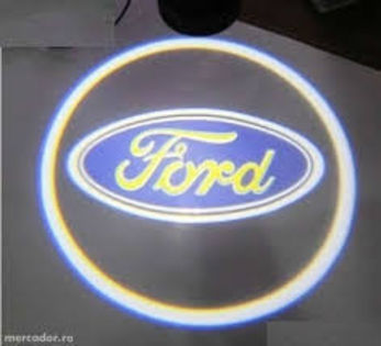 FORD - 03 HOLOGRAME AUTO