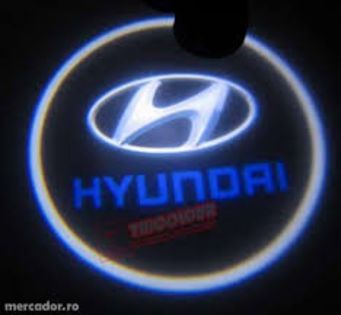 HYUNDAY - 03 HOLOGRAME AUTO