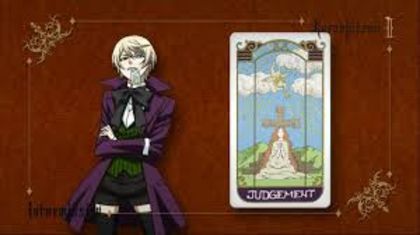  - Alois Trancy