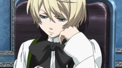  - Alois Trancy