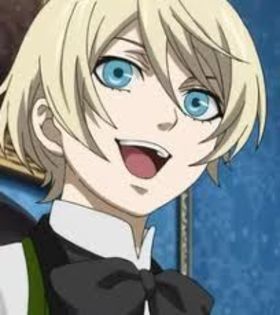  - Alois Trancy