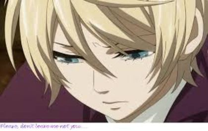  - Alois Trancy