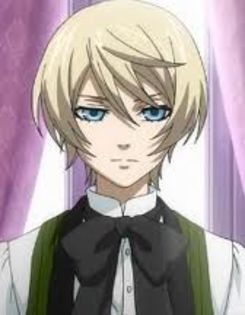  - Alois Trancy