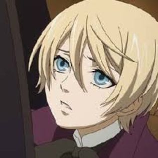  - Alois Trancy