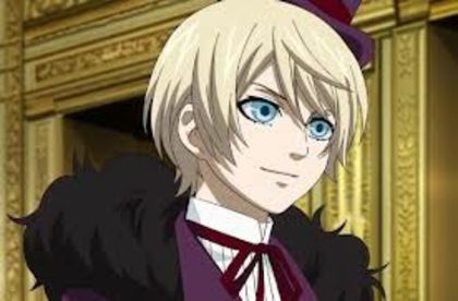  - Alois Trancy