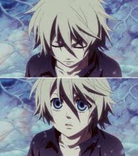  - Alois Trancy