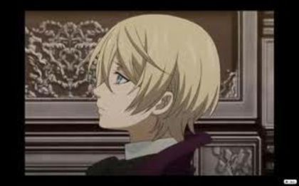  - Alois Trancy