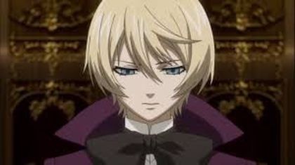  - Alois Trancy